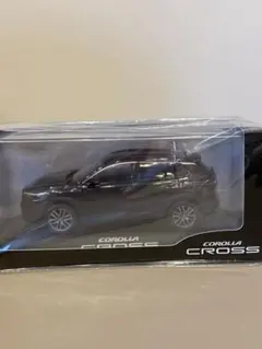 トヨタカローラクロスミニカー　新品未使用　希少 Amazon | 1/30 ミニカー カローラ クロス COROLLA CROSS