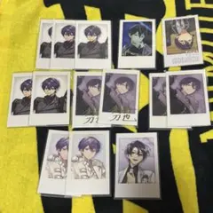 2025年最新】剣持刀也 チェキ ハピトリの人気アイテム - メルカリ
