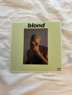 2026年最新】FRANK OCEAN blond レコードの人気アイテム - メルカリ