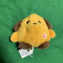 税関 カスタム君 10cm ぬいぐるみのサムネイル