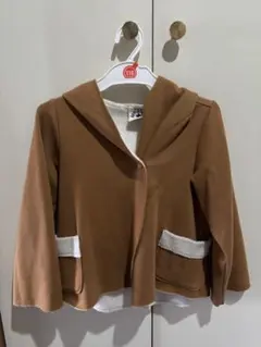 キッズ　アウター　120cm