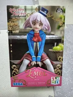 ジュウリョクピエロ 【競馬フィギュア】 - メルカリ