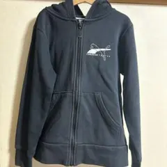 PUMA FOREVER FASTER パーカー