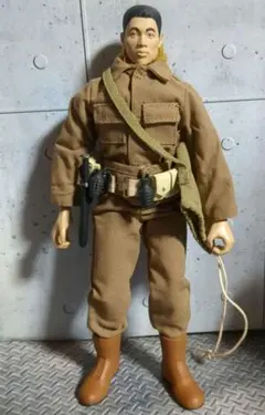 1/6 12インチ ヴィンテージGIジョー VTG317