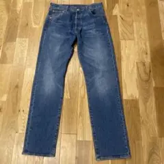 Levi's 501デニム W30 L32 ストレート