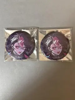 シクフォニ RAGE 缶バッジ 第16弾 LAN - メルカリ