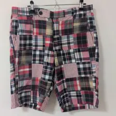 ブルックスブラザーズ　Brooks Brothers　バミューダショーツ　32