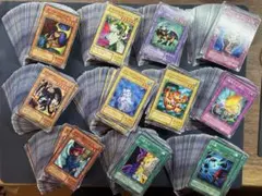 遊戯王OCG デュエルモンスターズ 大量まとめ売り(8,000枚程度) - メルカリ