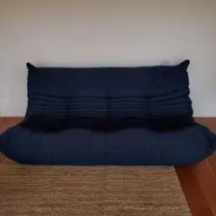 ligne roset　リーンロゼ　ソファ　togo トーゴ　 3P