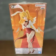 2.5次元の誘惑 フィギュア glitter&glamorous リリエル 箱無