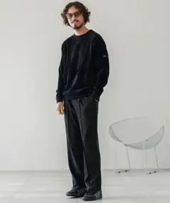 パンツ ワイドパンツ