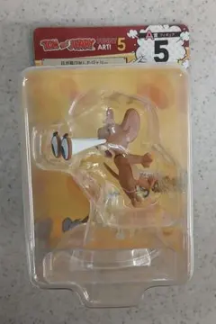 トムとジェリー ジェリー フィギュア