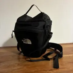 THE NORTH FACE カメラバッグ ブラック ショルダー 2WAY