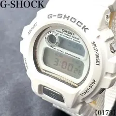 稼働品 カシオ G-SHOCK 腕時計 メンズ DW-6697 0173