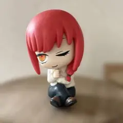 肩ズンfig. 劇場版チェンソーマン　レゼ編　マキマ