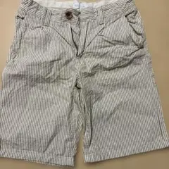 ZARAキッズハーフパンツ