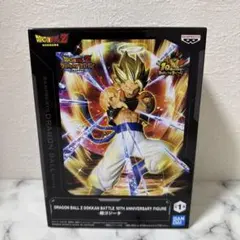 超ゴジータ 「ドラゴンボールZ ドッカンバトル」 DRAGON BALL Z …