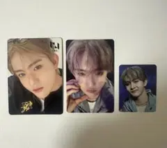 INI THE ORIGIN トレカ ラキドロ winning 田島将吾