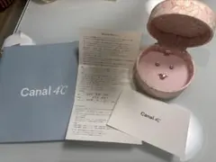 Canal 4°C ピアスセット