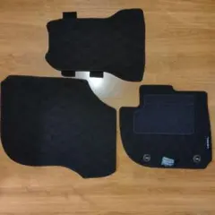 中古】RAV4（XA50） USトヨタ純正 TRDラゲッジマット - メルカリ