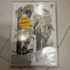 DVD)聖飢魔Ⅱ「魔暦12年12月12日-TOKYO FINAL」 - メルカリ