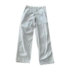 archive ARMANI jeans コットンパンツのサムネイル