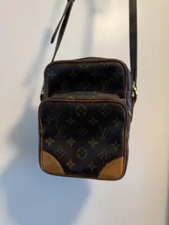 限時折扣❗️路易威登 肩背包 Monogram Amazon