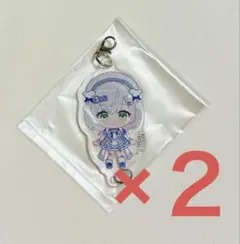 ホロライブ きゅるるん大作戦 白銀ノエル 缶バッジ3個セット - メルカリ