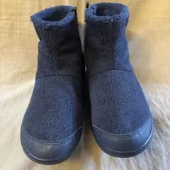 Reebok リーボック　イージートーン　ボアショートブーツ　25センチ