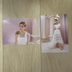 TWICE READYTOBEポストカード