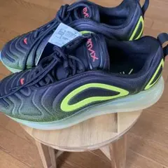 Nike Air Max 97 ブラック/ライム
