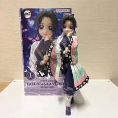 「鬼滅の刃」 GLITTER&GLAMOURS-SHINOBU KOCHO-のサムネイル