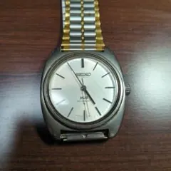 2026年最新】キングセイコー 5621の人気アイテム - メルカリ