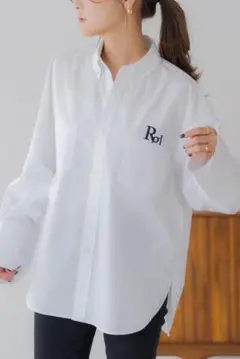 2025年最新】regleam ブラウスの人気アイテム - メルカリ