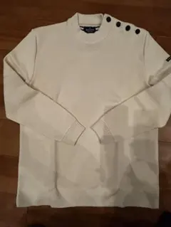 【新品未使用】ROYALMER ニット　セーター