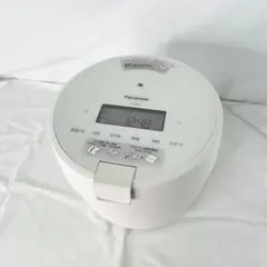 5m4791d2n パナソニック 圧力IH炊飯器 2024年製 SR-R10B 5m4791d2n パナソニック 圧力IH炊飯器 2024年製 SR-R10B - メルカリ