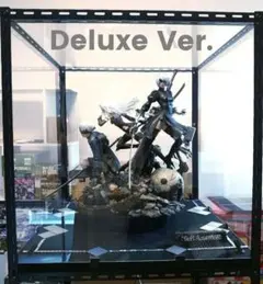 NieR:Automata 1/4 Scale Deluxe Ver.