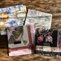 a*o様 CELINE U.P renoma mila schon その他大判ハ