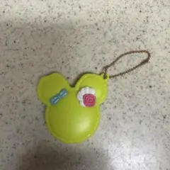 ミッキーマウス キーホルダー ミニミラーのサムネイル