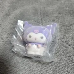 サンリオ ふわふわフロッキードール2 クロミ