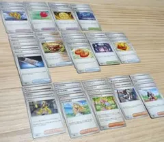 コ*け様 MEGAドリームex 、汎用、N まとめ売り リーリエ、カナリィ、ヒカ