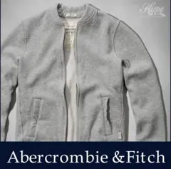 ブルゾン パーカー