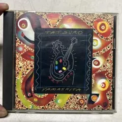 山下達郎 ARTISAN CD