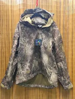 sharkskinsoftshell ジャケットメンズ XXL　未使用