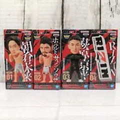 2025年最新】rizin ワールドコレクタブルフィギュアの人気アイテム