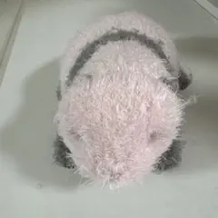 上野動物園シャンシャンぬいぐるみのサムネイル