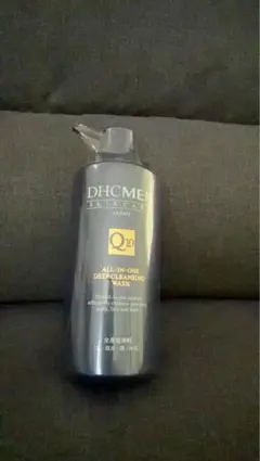 DHC MEN オールインワン ディープクレンジングウォッシュ 500mlのサムネイル