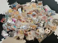まとめ ビーズ・アクセサリー