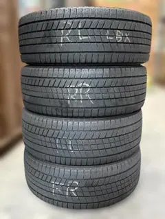あむ BRIDGESTONE スタッドレス4本セット 24年製 あむ様専用 BRIDGESTONE スタッドレス4本セット 24年製 - メルカリ