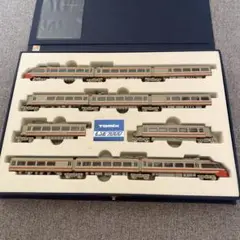 トミックス 92009OER7000シリーズロマンスカー Nゲージ 5両セット 2025年最新】tomix 92009の人気アイテム - メルカリ